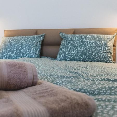 Alfa Apartmani Суботиця Екстер'єр фото